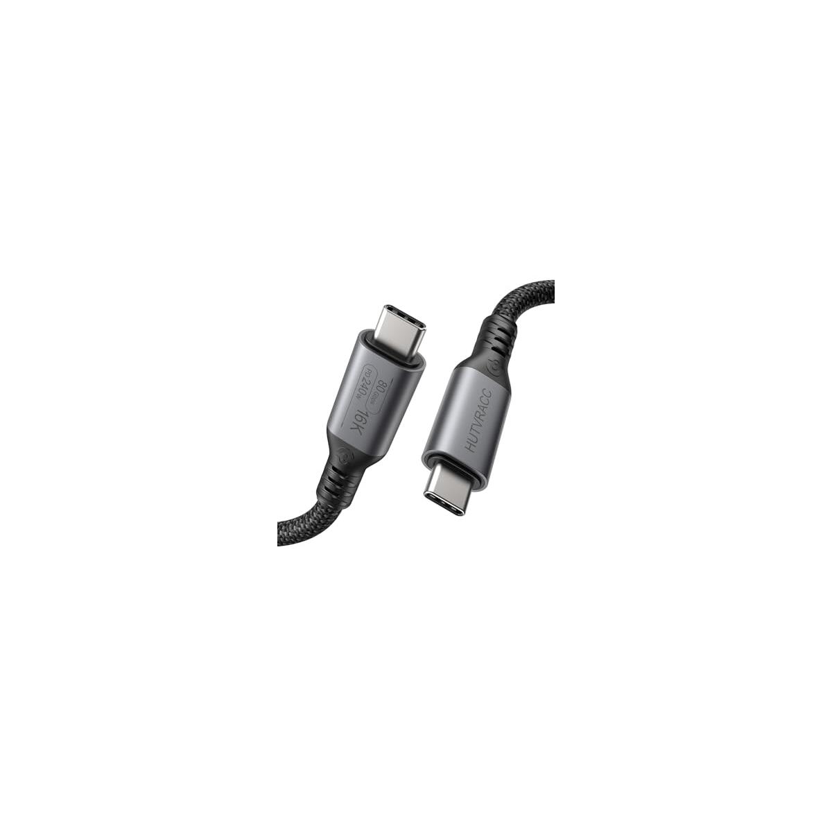 Thunderbolt 5 Cable 5ft 1 5m Cashback - RebateKey