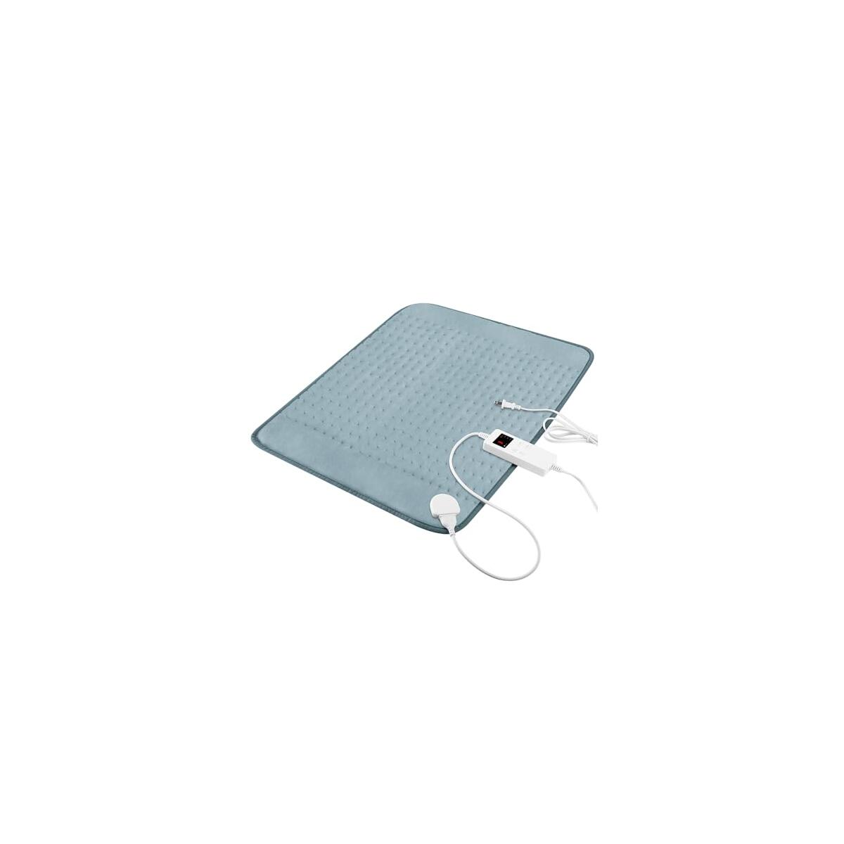 Heating Pad For Period Cramps Electric Heating Pa Rebates - RebateKey