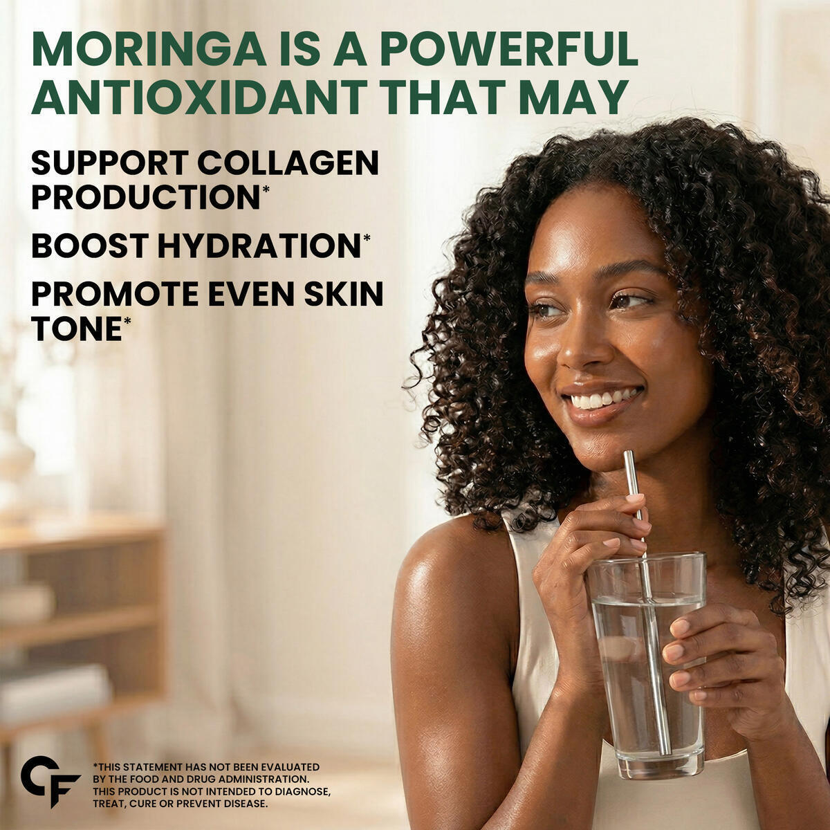 Pure Moringa Capsules 2 Cashback - RebateKey