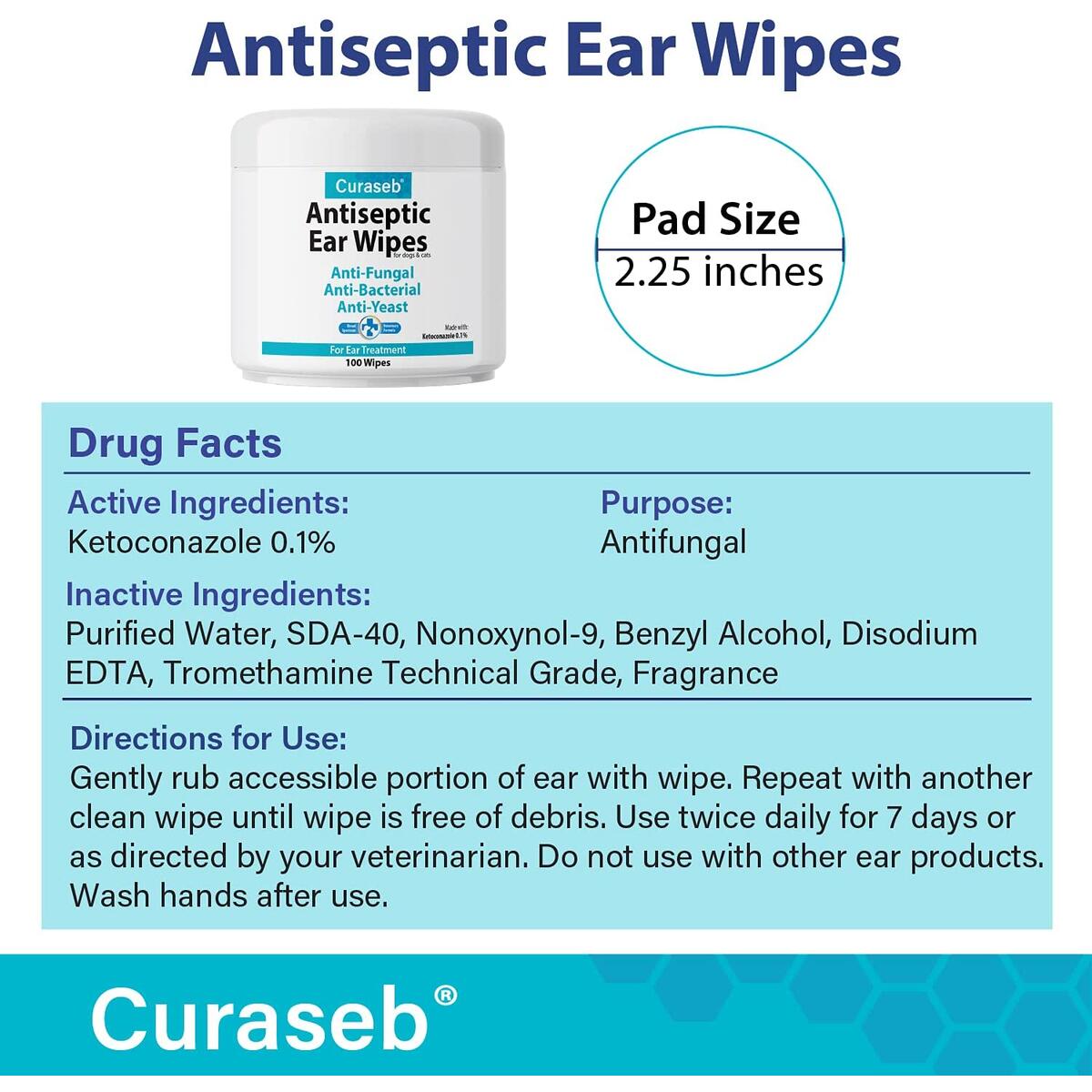 Ear Infection Treatment Rebates - RebateKey