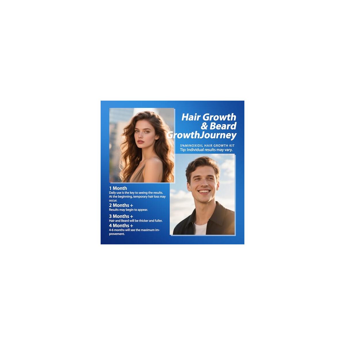 Fuzyat Minoxidil Spray Kit 1 Rebate - RebateKey