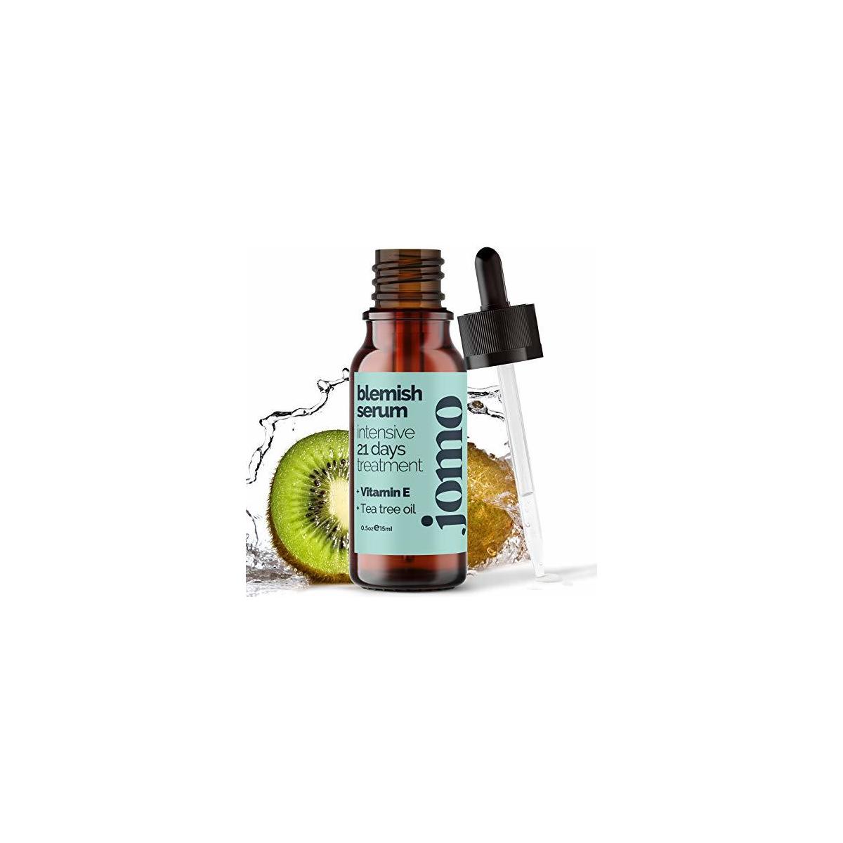 acne spot treatment serum