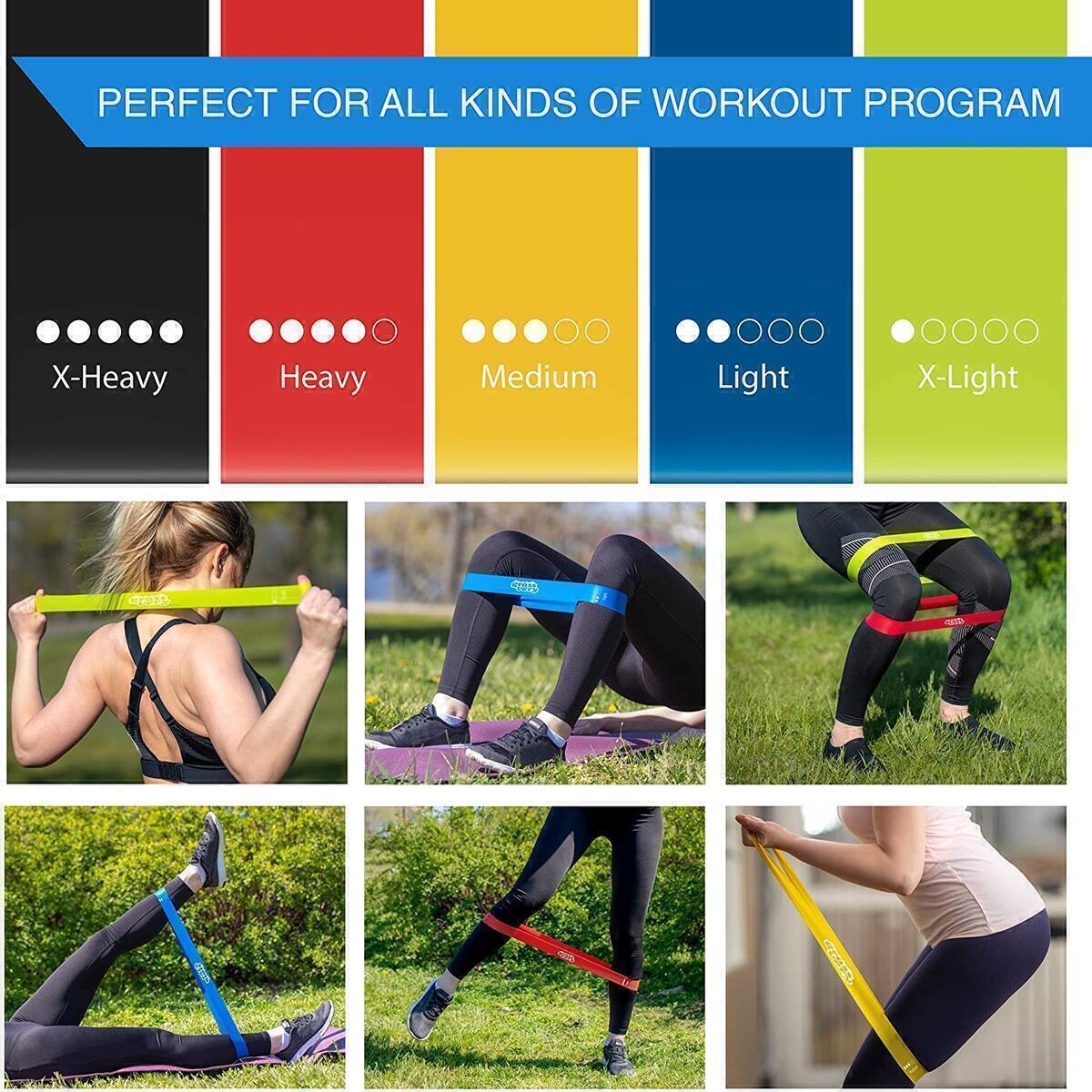 Resistance Band Cashback Rebates - RebateKey