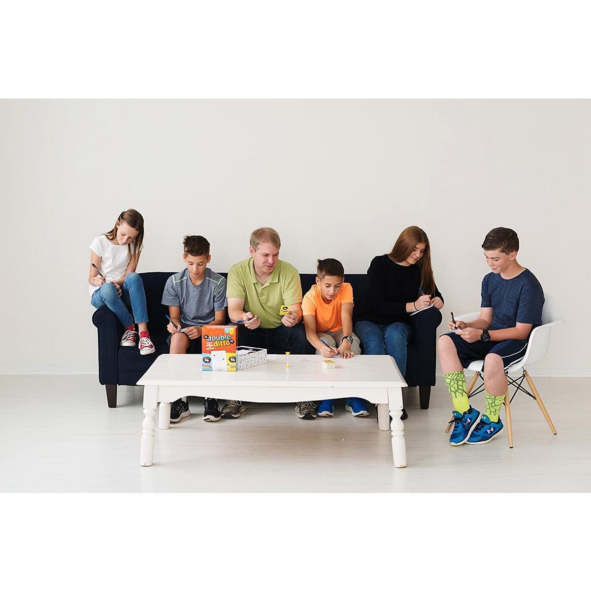 Party Board Game Cashback Rebates - RebateKey