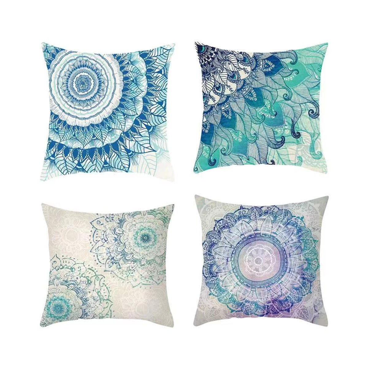 Boho Pillow Covers 1 Cashback - RebateKey
