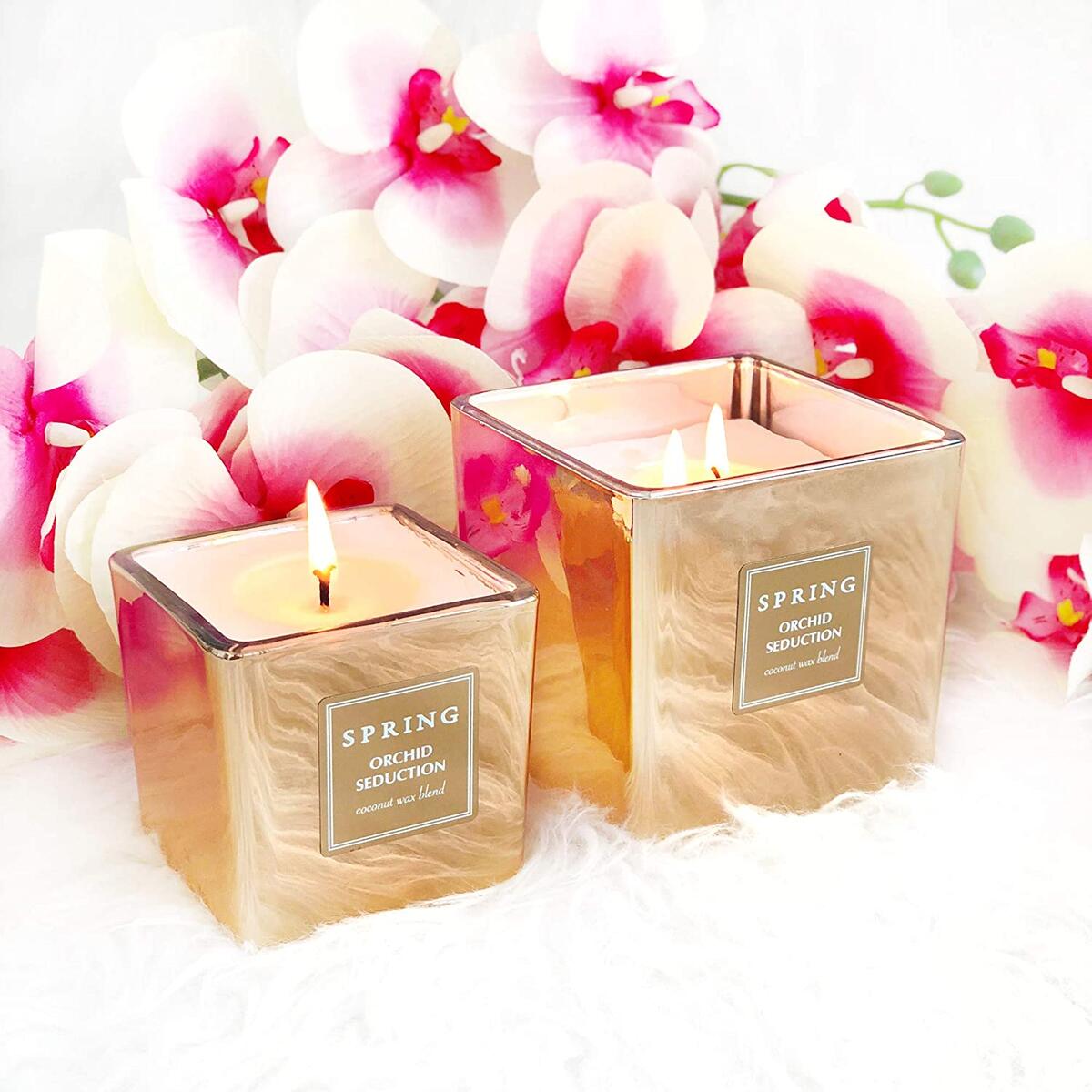 Spring Scented Luxury Coconut Cashback - RebateKey