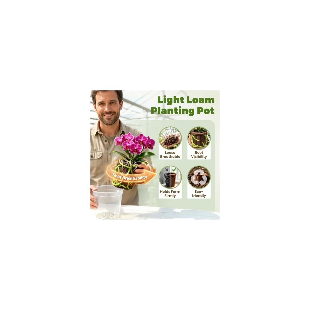 Orchid Potting Mix Rebates - RebateKey
