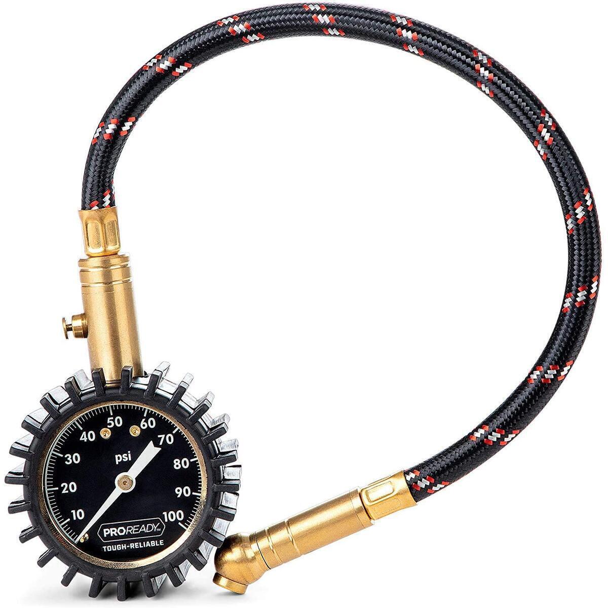 Low Pressure Tire Gauge Cashback Rebate RebateKey