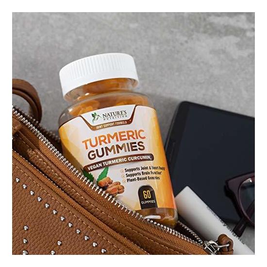 Chewable Turmeric Curcumin Cashback RebateKey