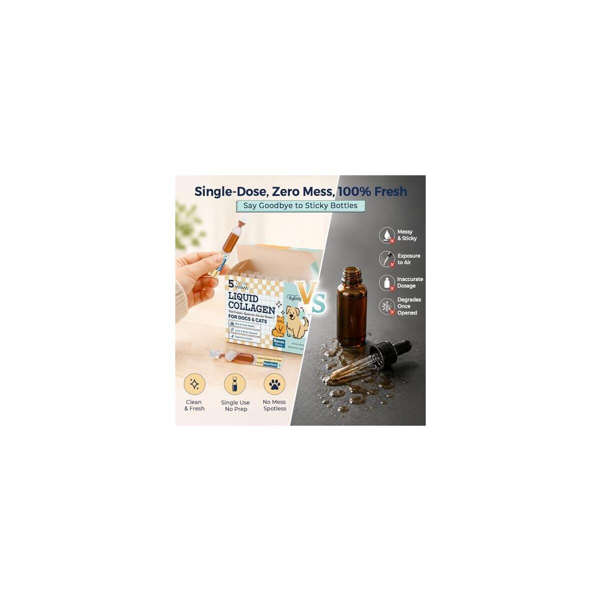 Liquid Collagen For Dogs 7 Rebate - RebateKey