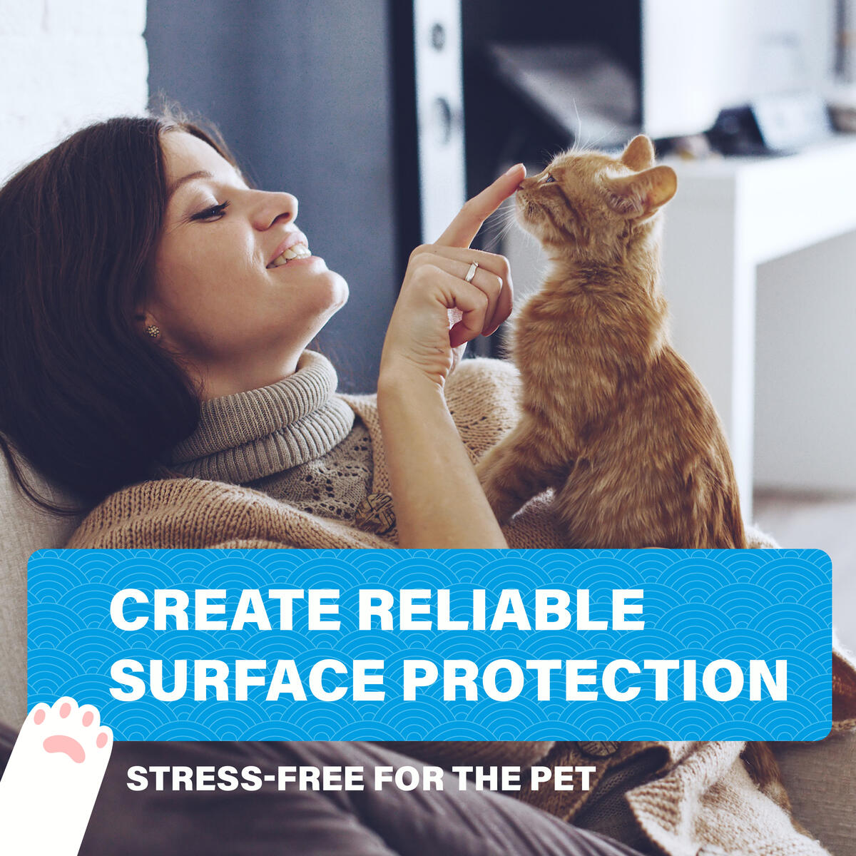 Scratch Furniture Protector Cashback Rebate - RebateKey