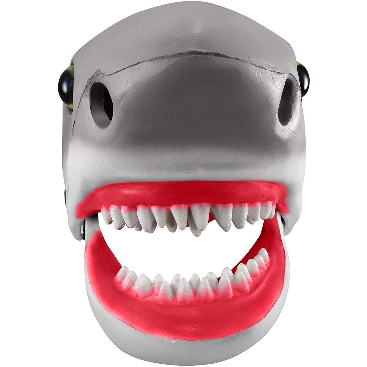 Shark Halloween Mask Rebates - RebateKey