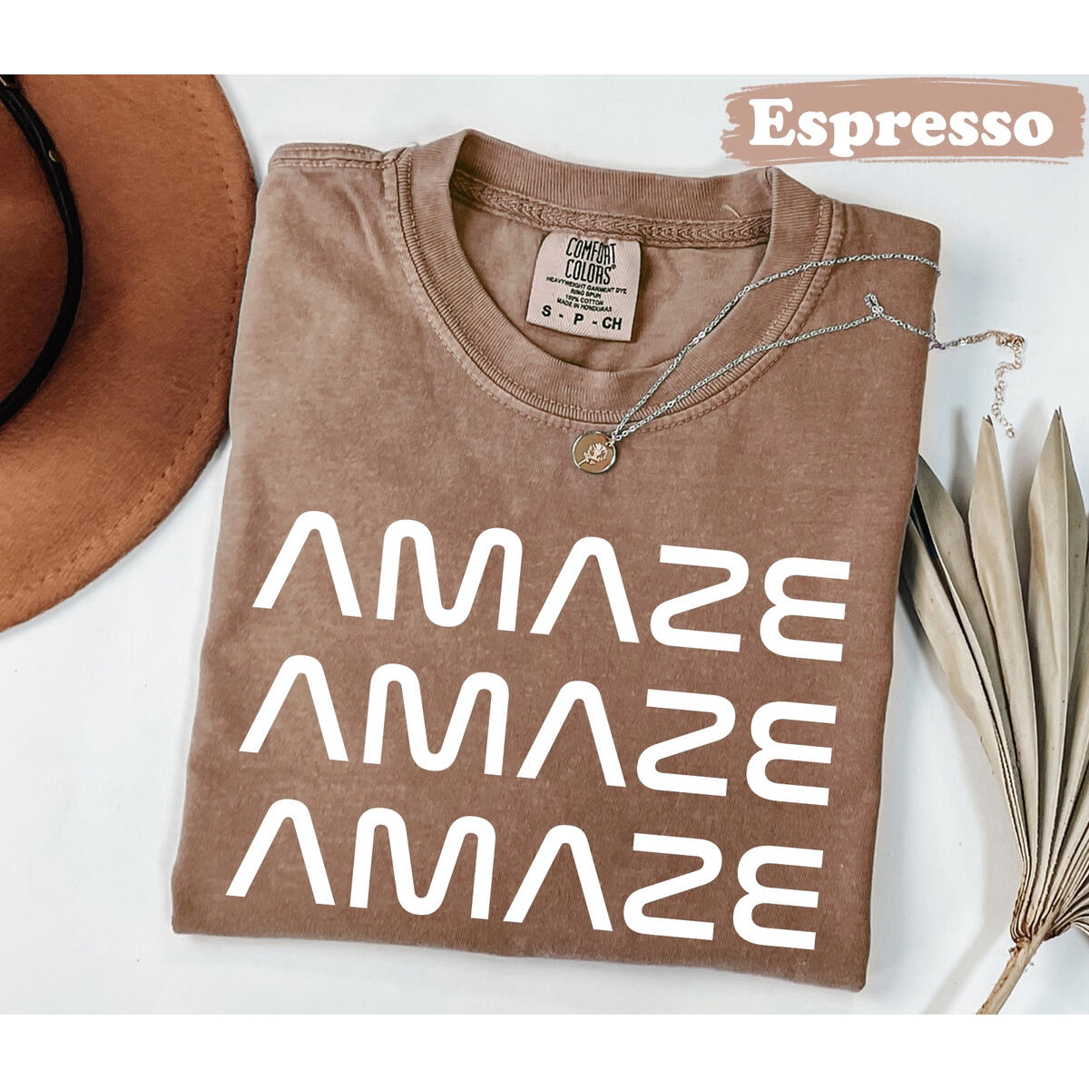 Amaze Amaze Amaze Shirt Cash Back - RebateKey