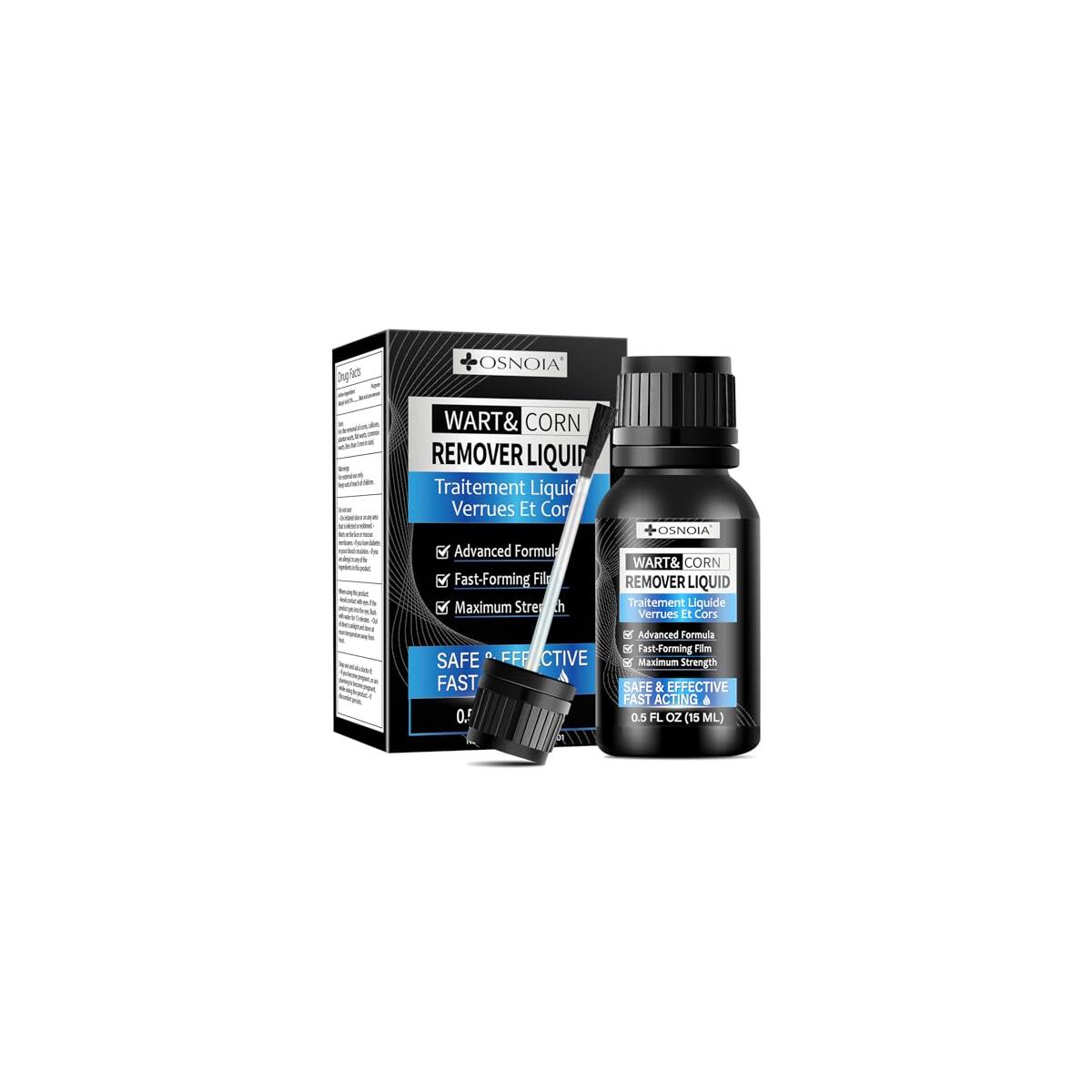 Wart Remover 2 Cash Back - RebateKey