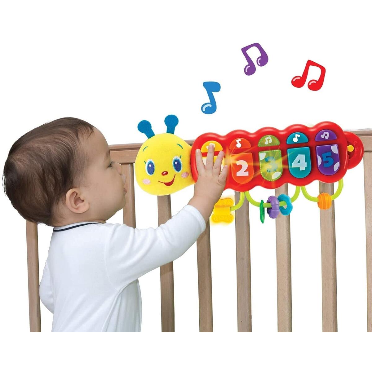 Stroller Toys Cashback - RebateKey