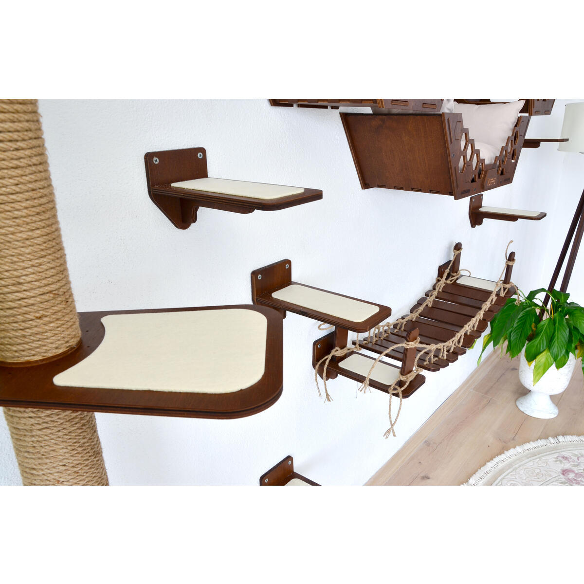 Cat Wall Furniture 2 Cashback Rebate - RebateKey