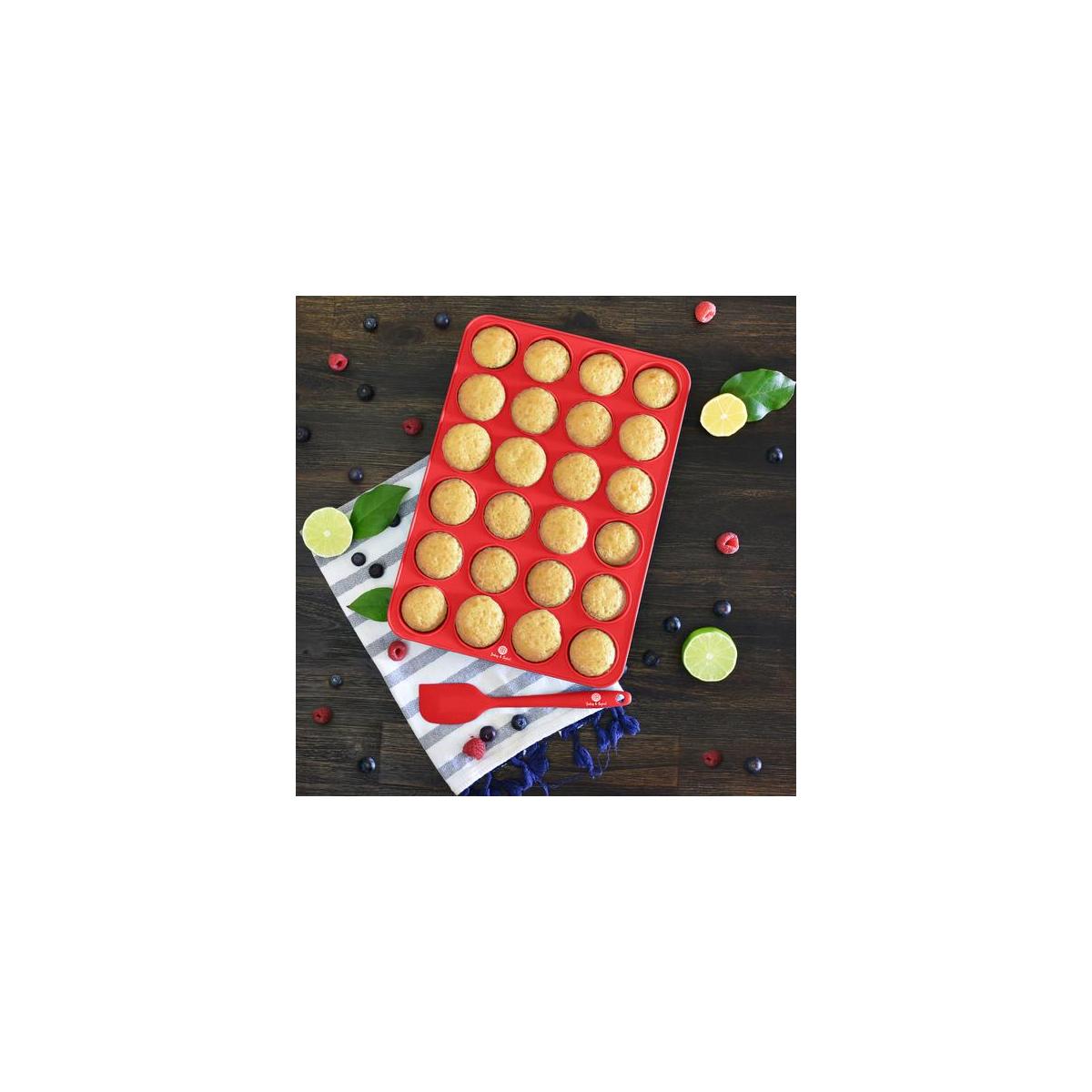 Silicone Baking Set Cashback - RebateKey