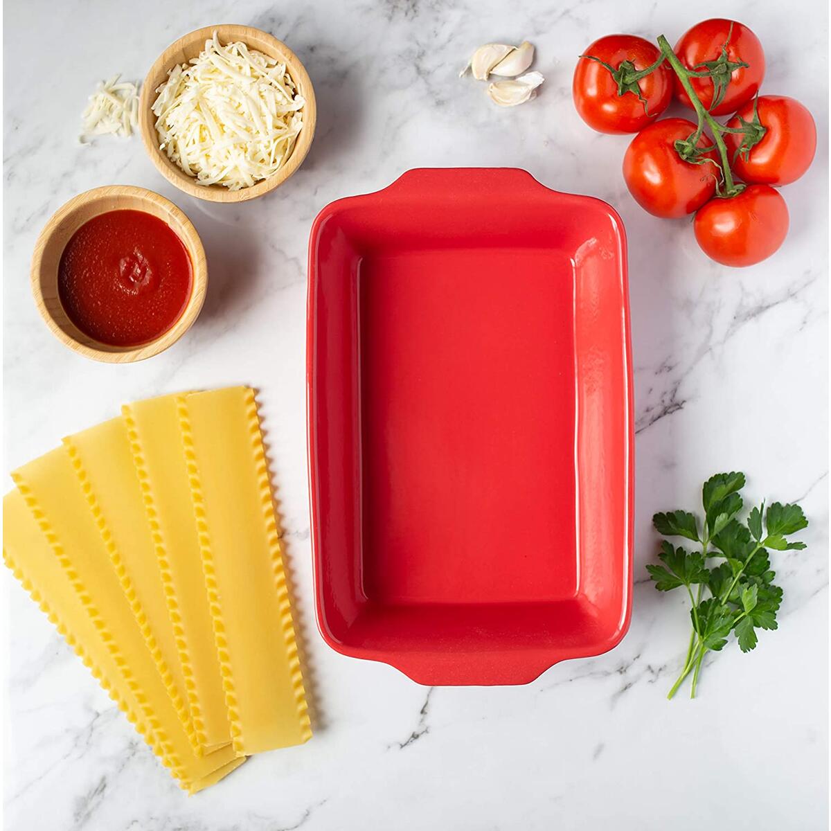 Ceramic Baking Dish Cashback Rebates - RebateKey