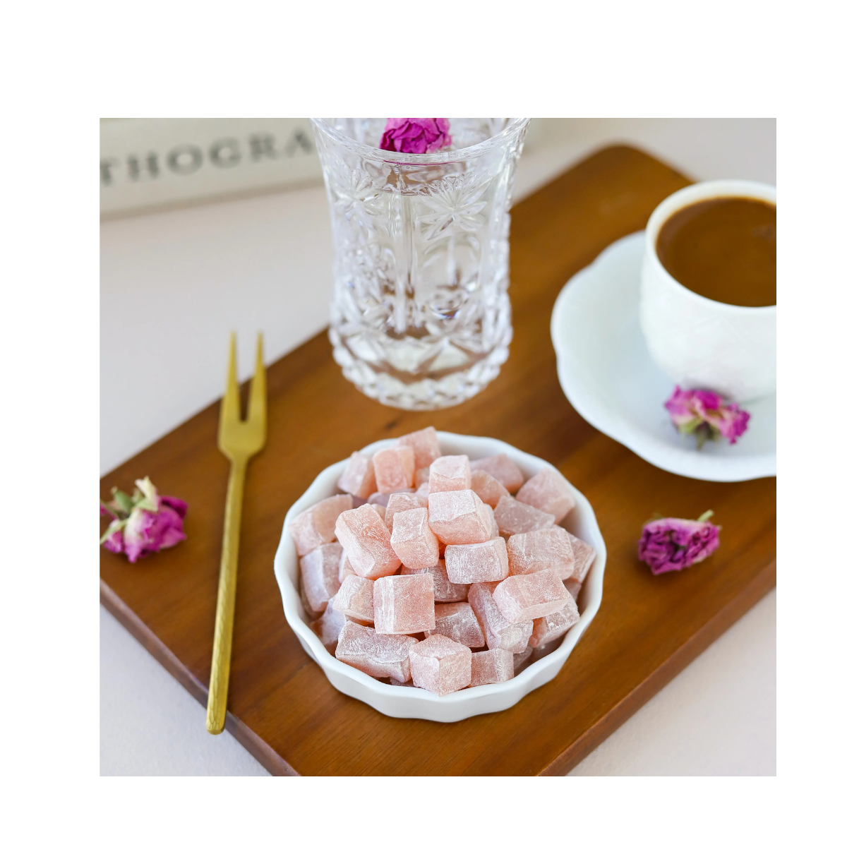 Turkish Delight Rebate - RebateKey