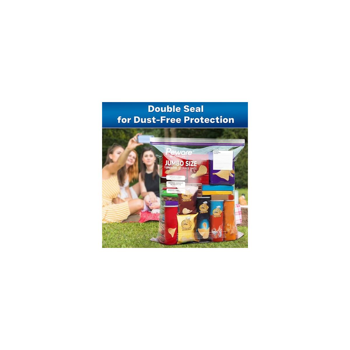 Large Storage Bags 2 Cashback Rebate - RebateKey