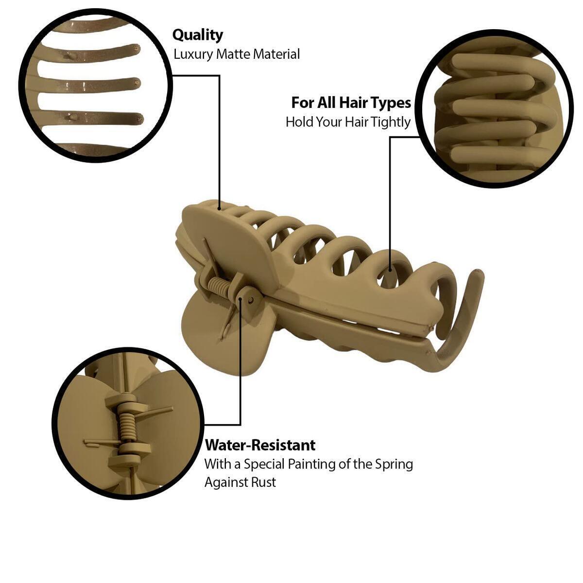 Matte Twisted Rebates - RebateKey