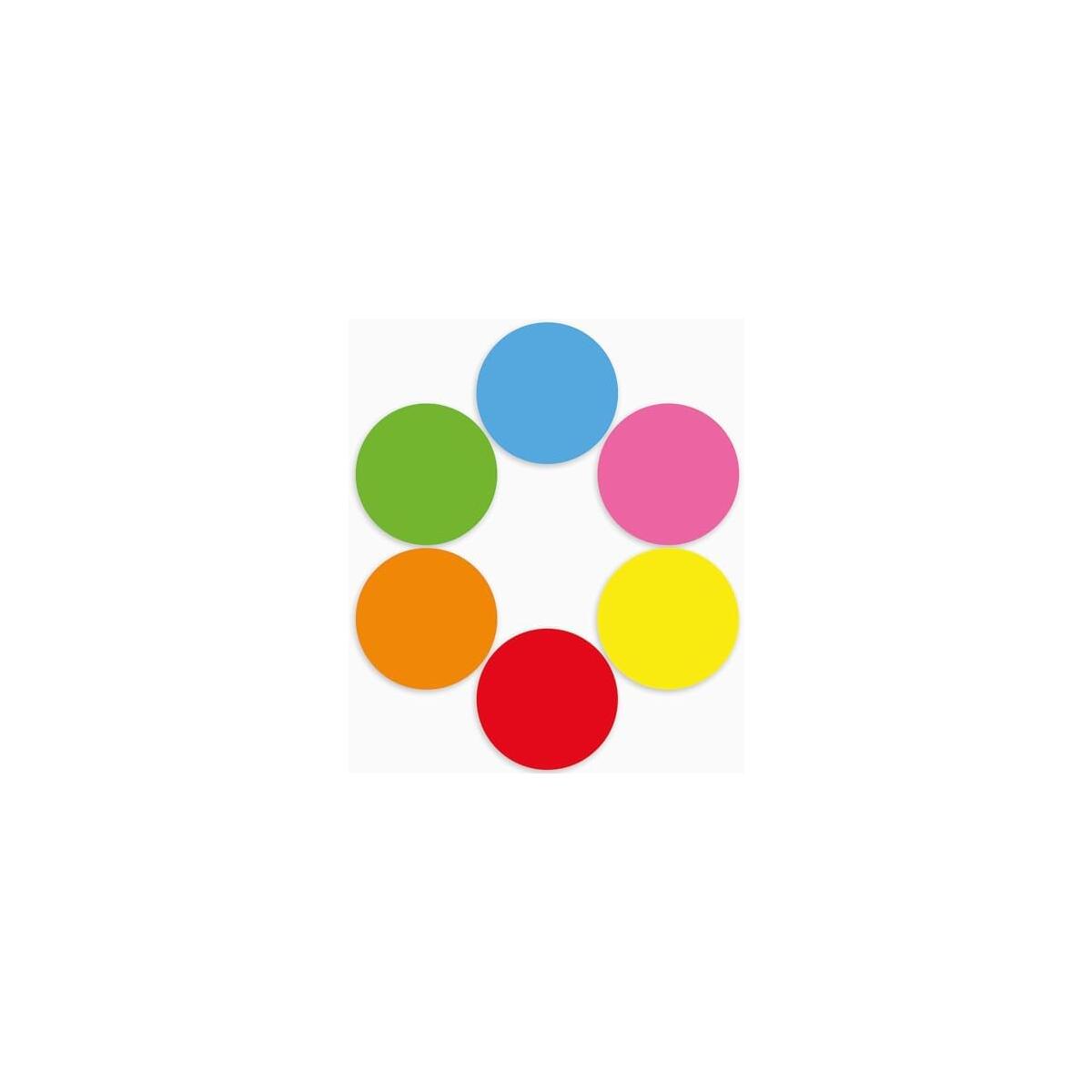Clever Signs 30 Pack 12 Dry Erase Dots For Cashback - RebateKey