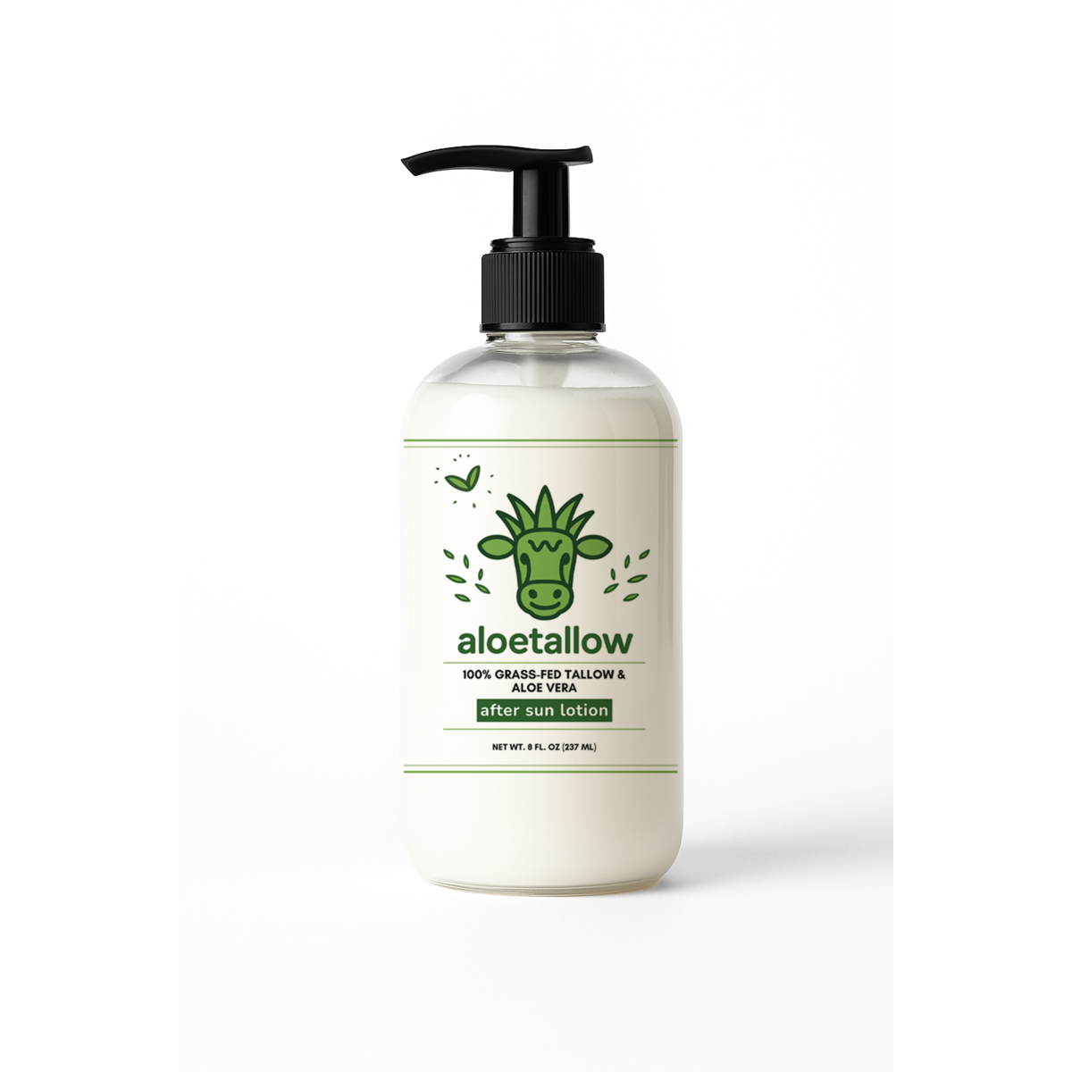 Aloetallow Lotion 1 Rebate - RebateKey