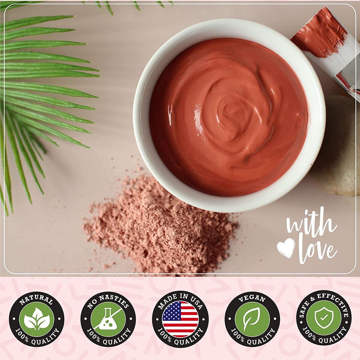 Rose Clay Cashback Rebates - RebateKey