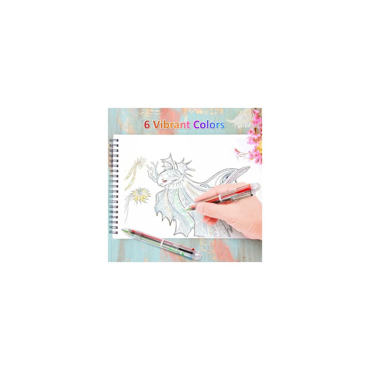 43 Pcs Aesthetic School Supplies Kit Cashback - RebateKey