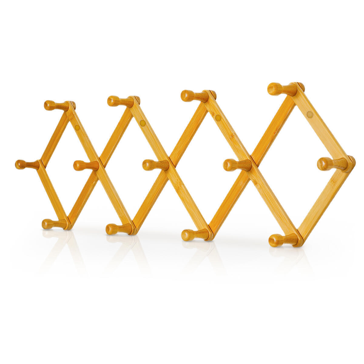 Accordian Wall Hanger Rebate - RebateKey