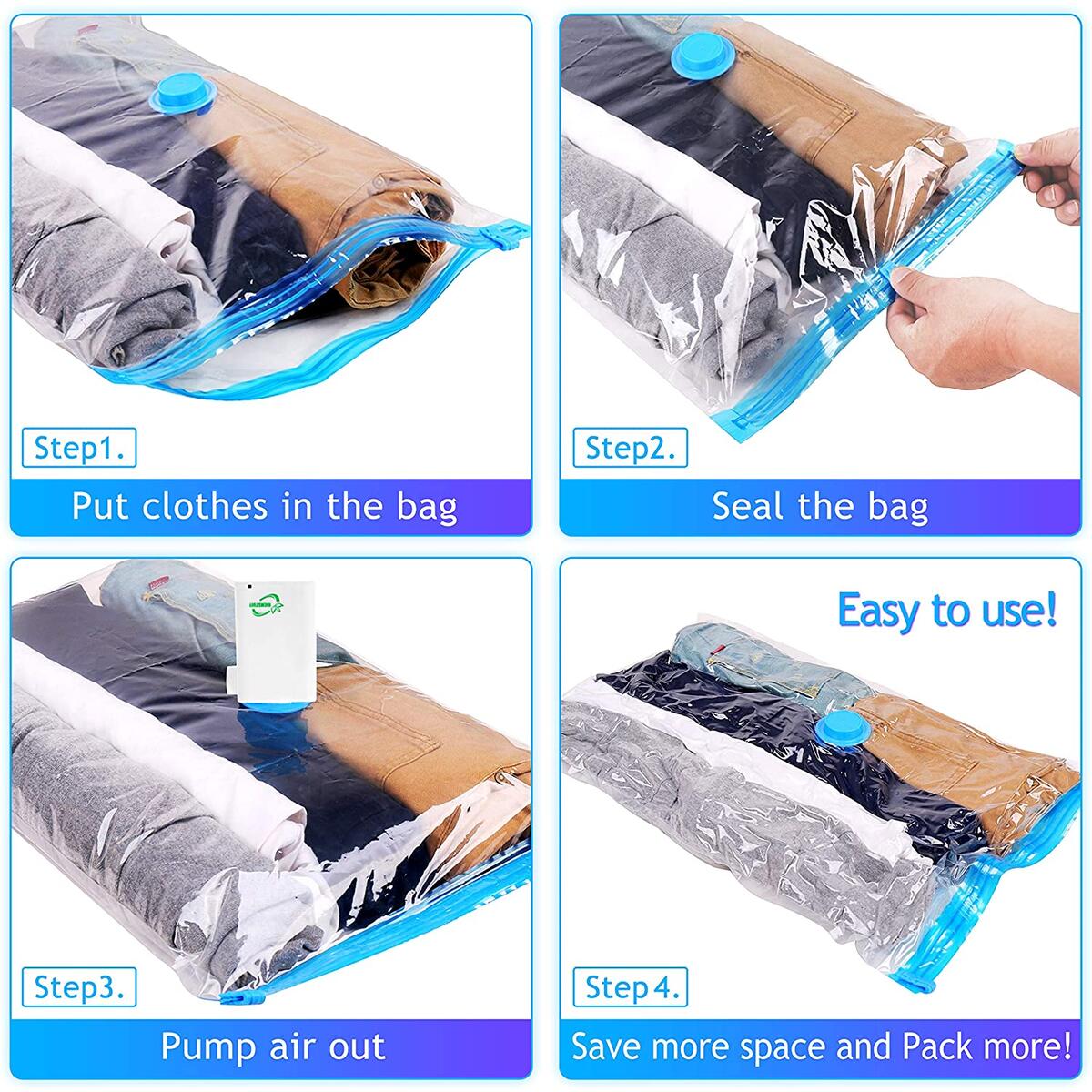 Mini Vacuum Pump 1 Cashback - RebateKey