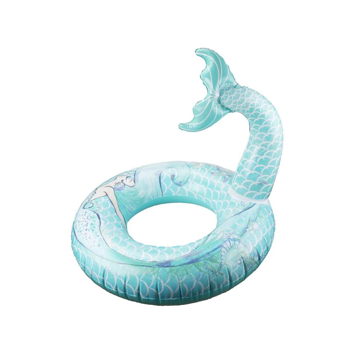 Mermaid Float Rebates - RebateKey