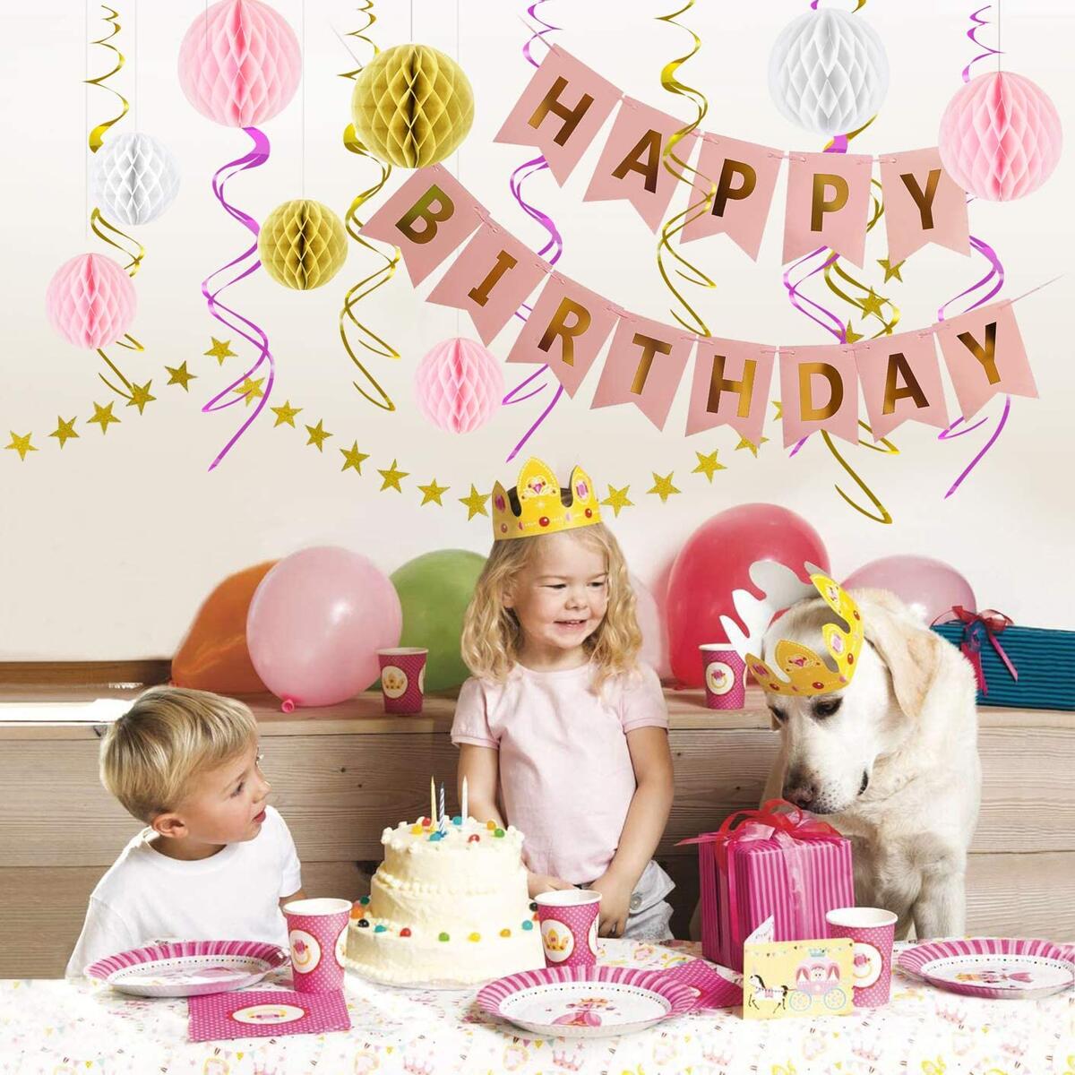 Birthday Girl Cashback Rebate - RebateKey