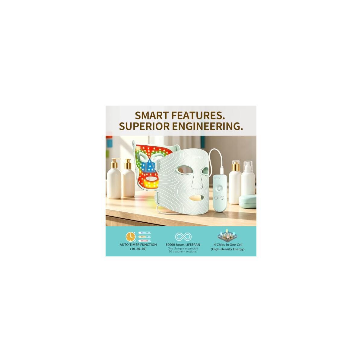 Red Light Therapy 39 Cashback - RebateKey