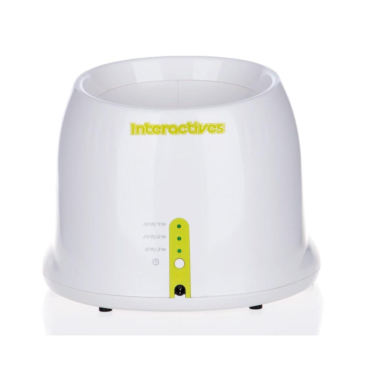 Automatic Dog Ball Launcher Cash Back - RebateKey