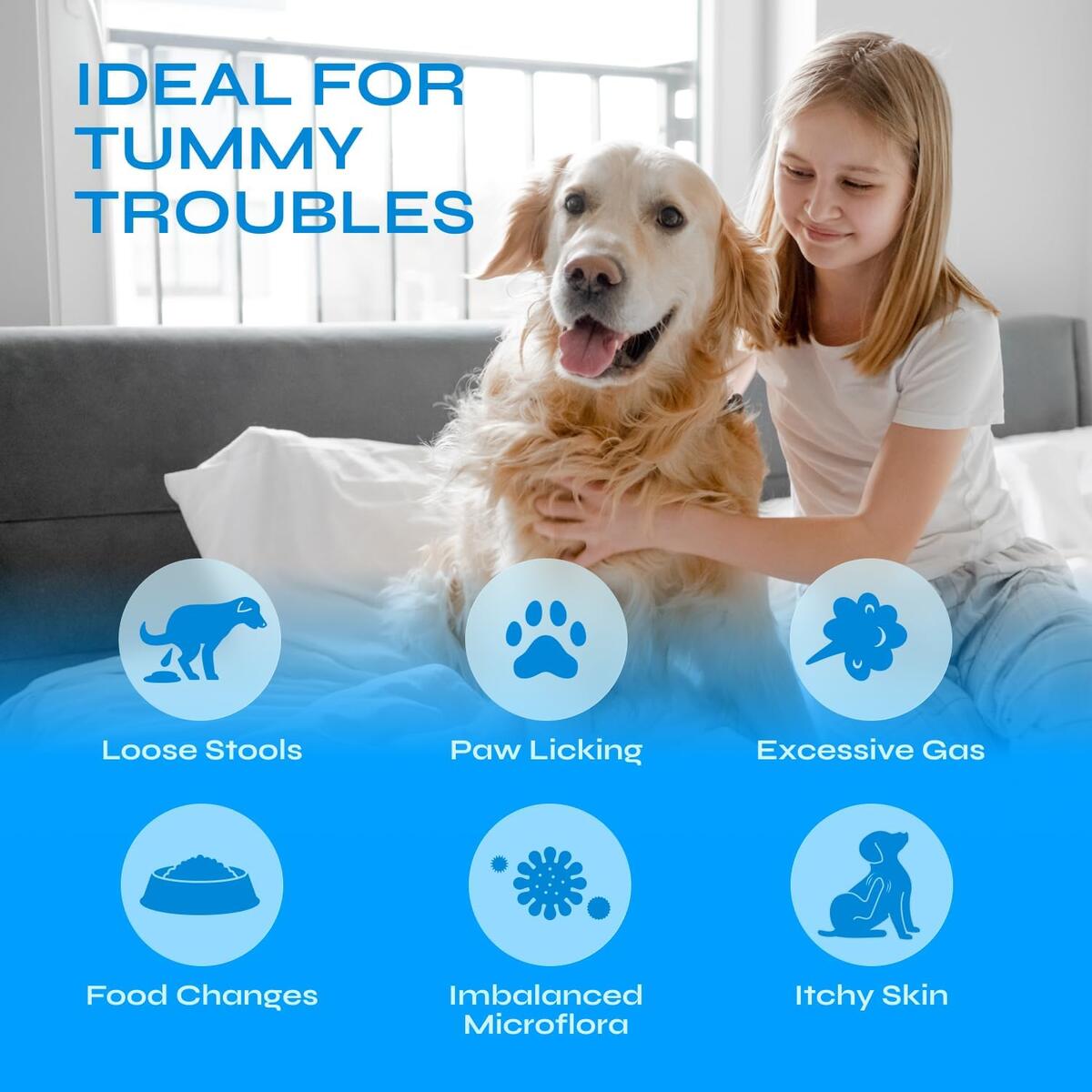Yeast Treatment For Dogs Rebates - RebateKey