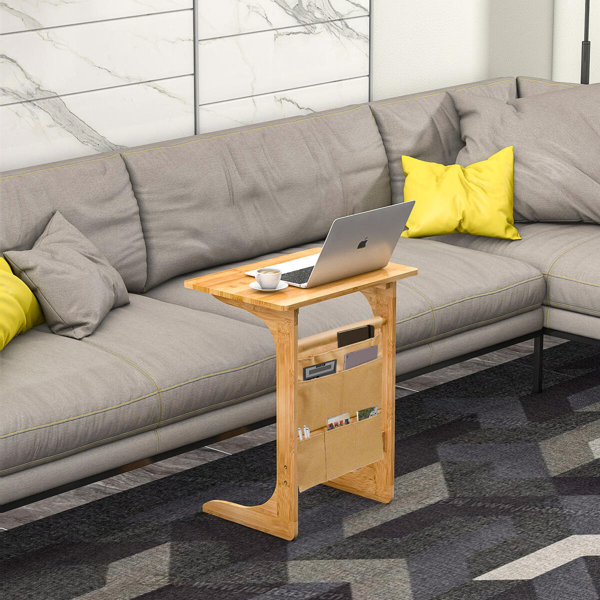 C Table Sofa Side Rebate - RebateKey