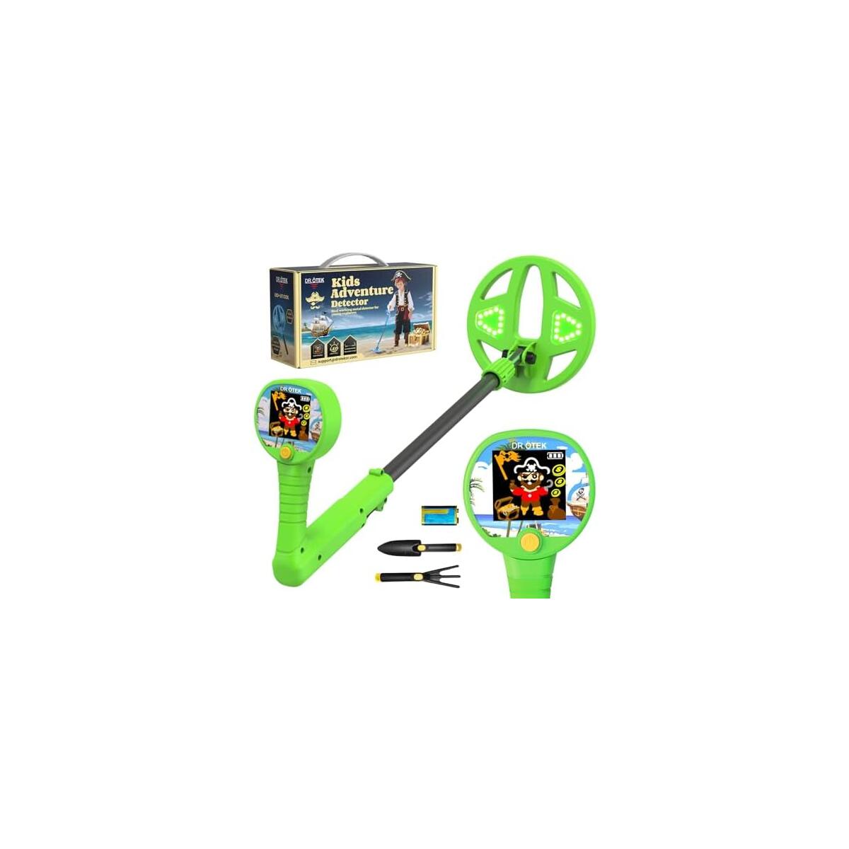 Kids Metal Detector Cashback Rebates - RebateKey