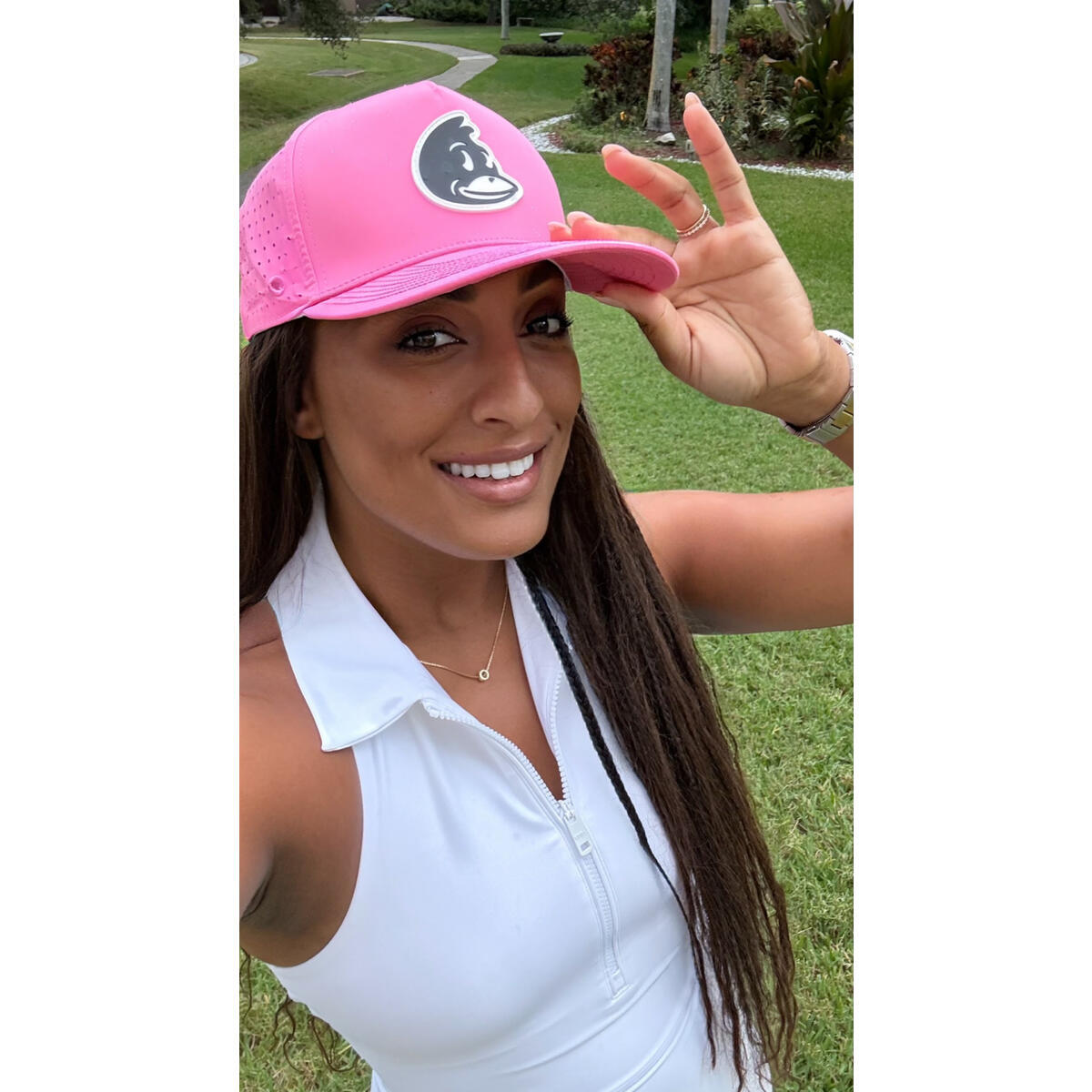 Ladies Golf Hat Cashback Rebates - RebateKey