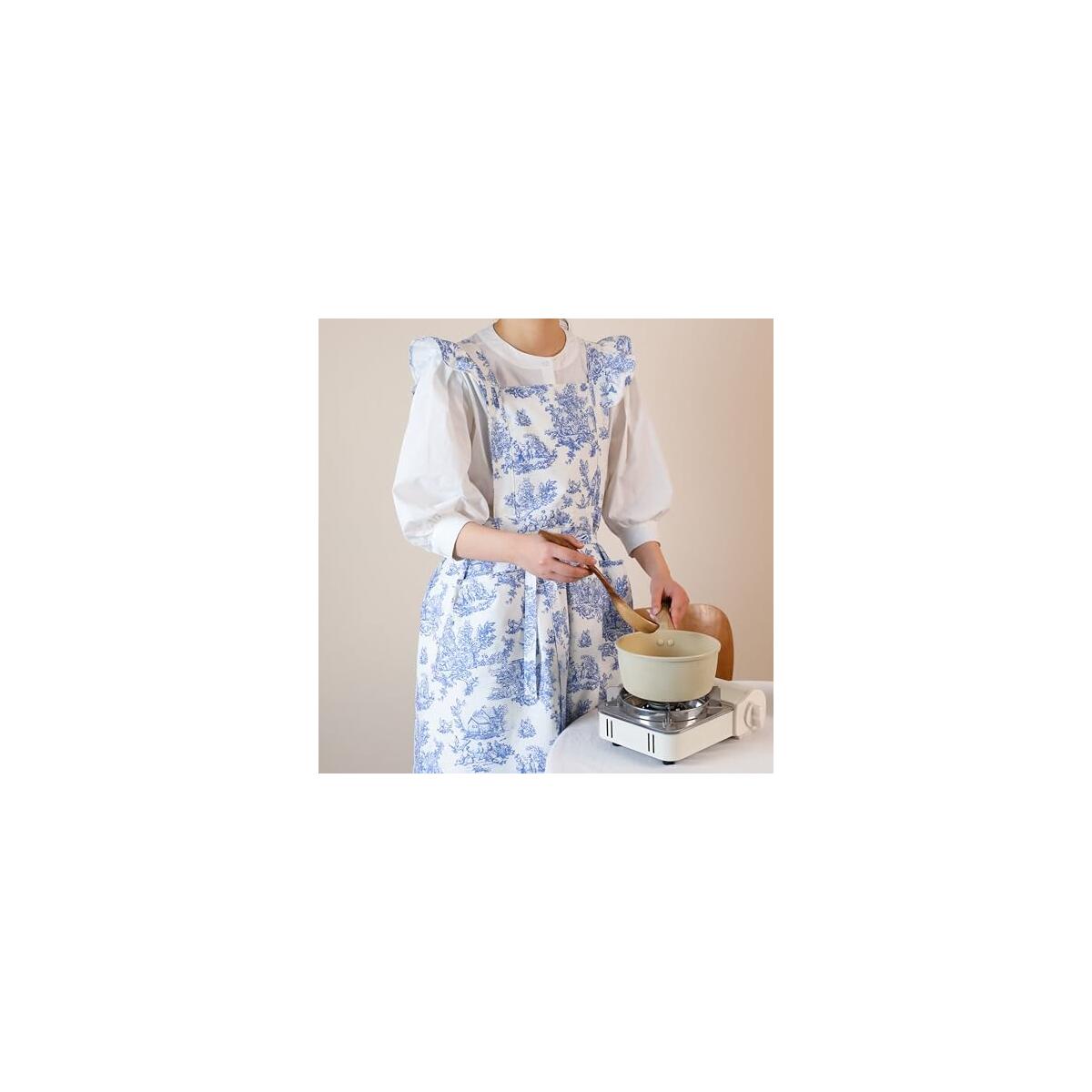 Aprons For Women 6 Cashback Rebate - RebateKey