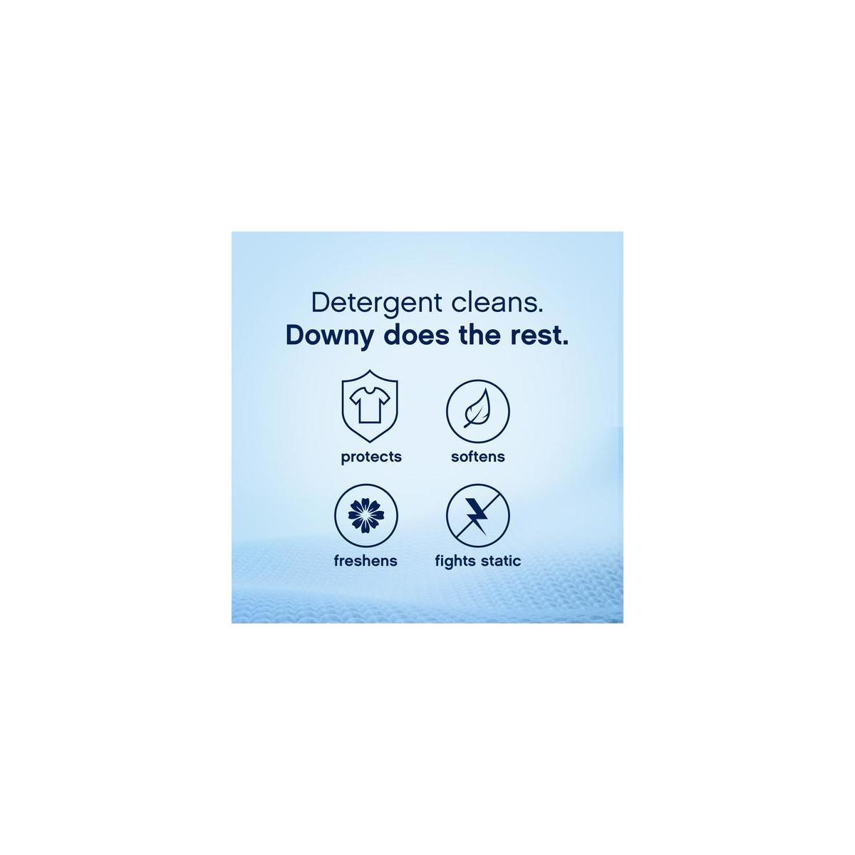 Downy Ultra Cool Cotton Liquid Fabric Conditioner 51 Fl Oz Pack Of 21 Cashback Rebate - RebateKey