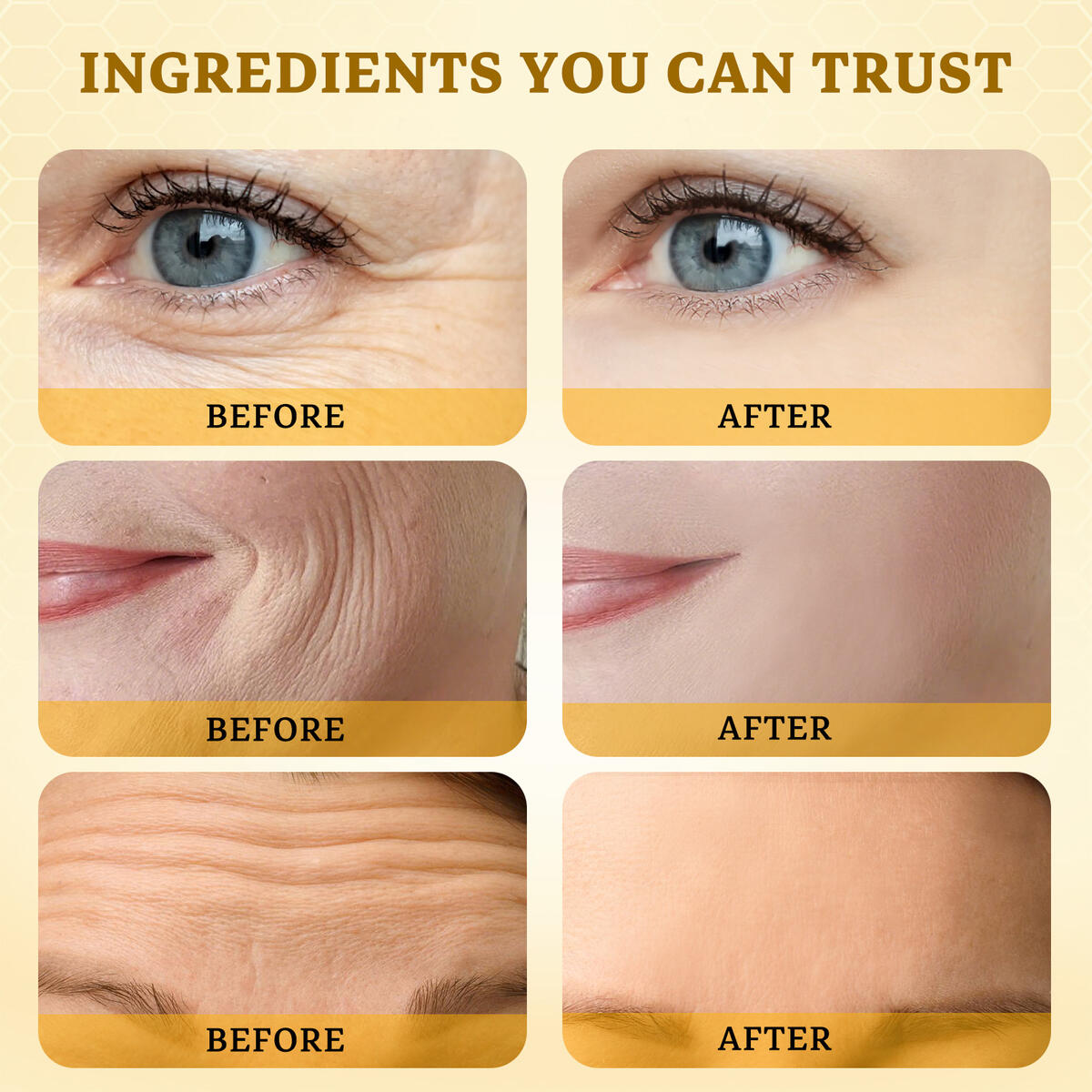 Bee Venom Comprehensive Cream Cash Back - RebateKey