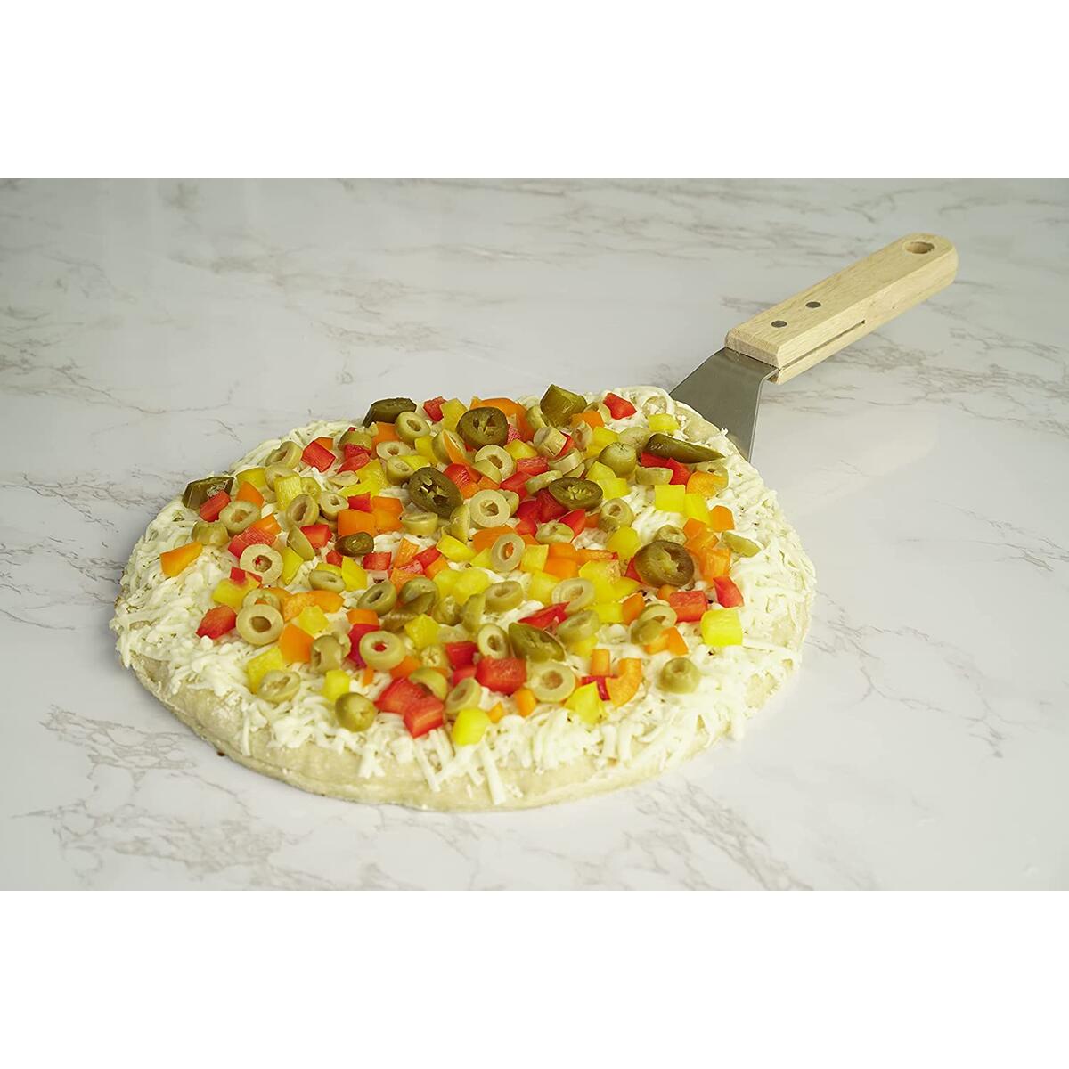 Pizza Paddle Shovel Cashback Rebates - RebateKey
