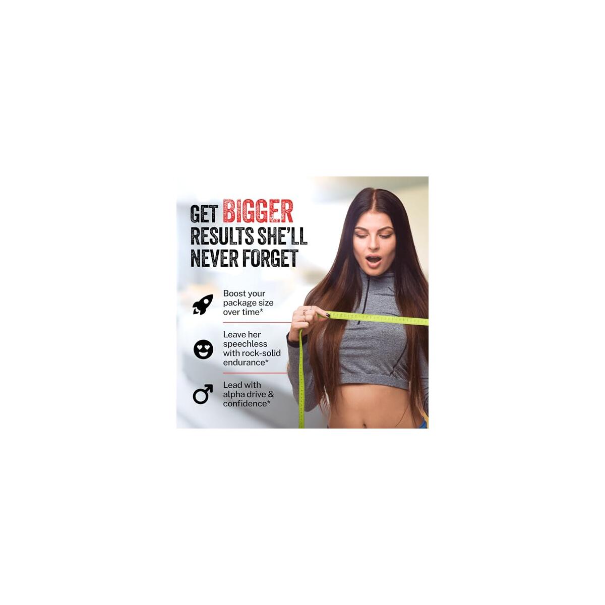 Natural Male Enhancing Supplement Cashback Rebates - RebateKey