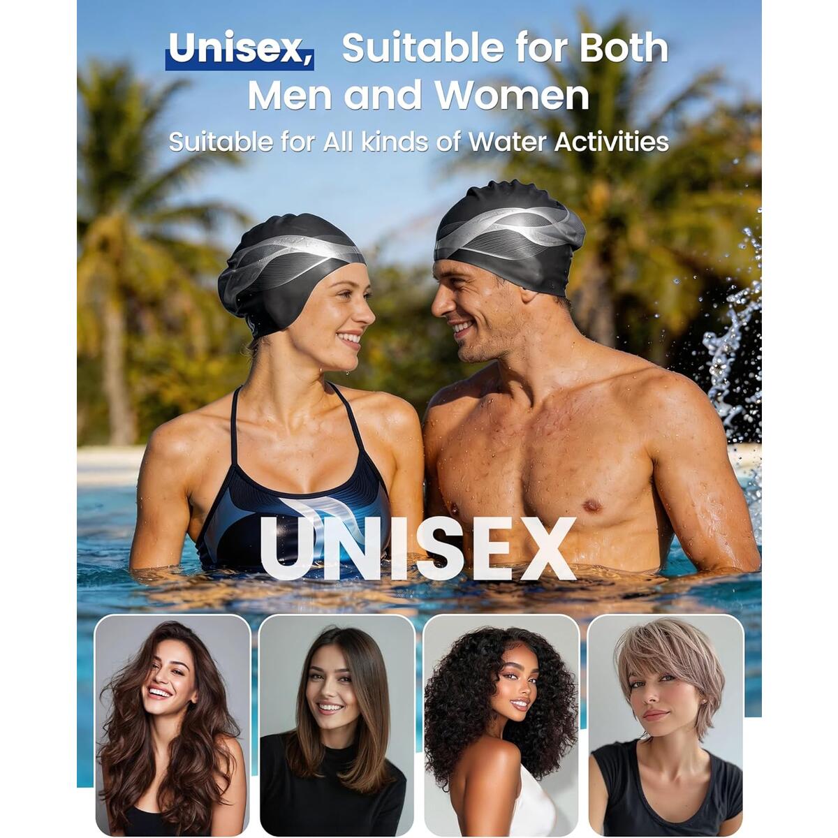 Swim Cap Cashback Rebate - RebateKey