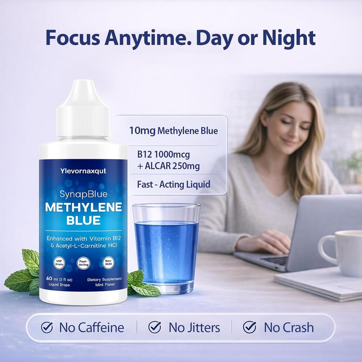 Azul De Metileno Para Humanos Cashback - RebateKey