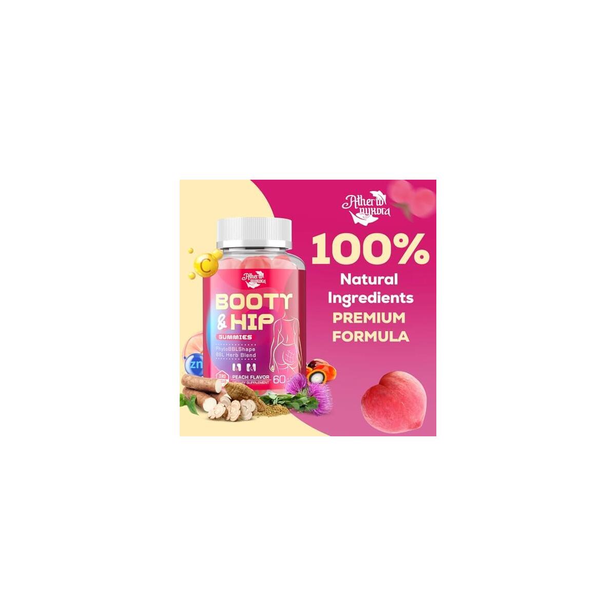 Bbl Gummies 4 Cashback - RebateKey