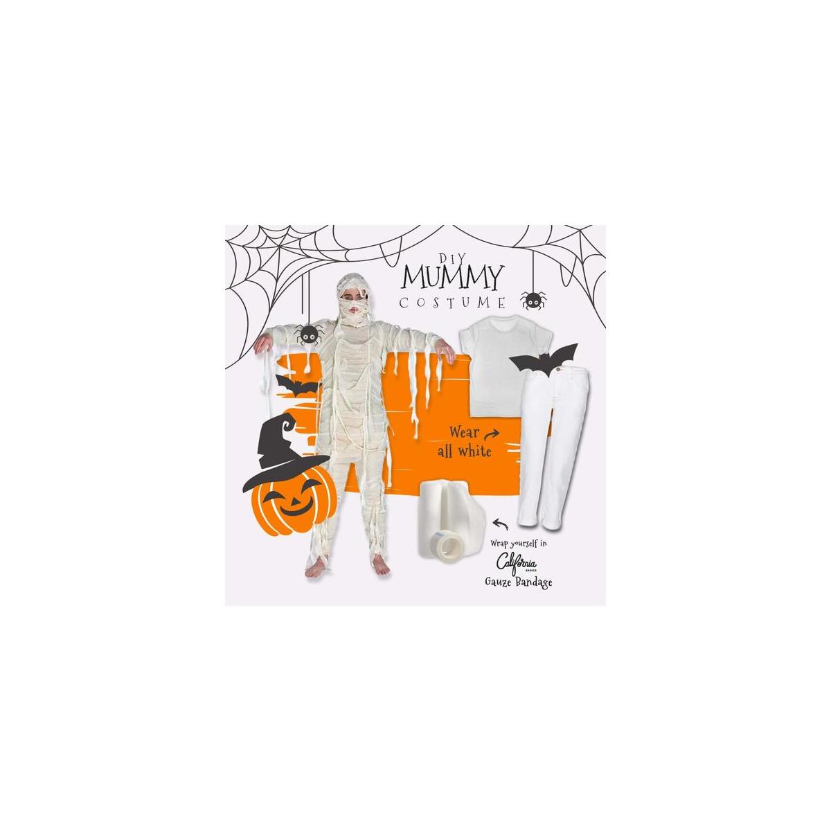 24 Gauze Bandage Rolls With Medical Tape Stretch Bandage Roll 4 X 4 Yards Cashback Rebate - RebateKey