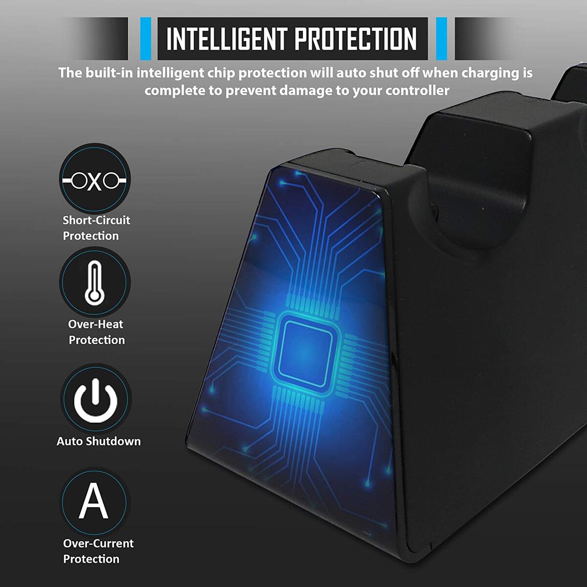 Ps4 Controller Charger Rebate - RebateKey