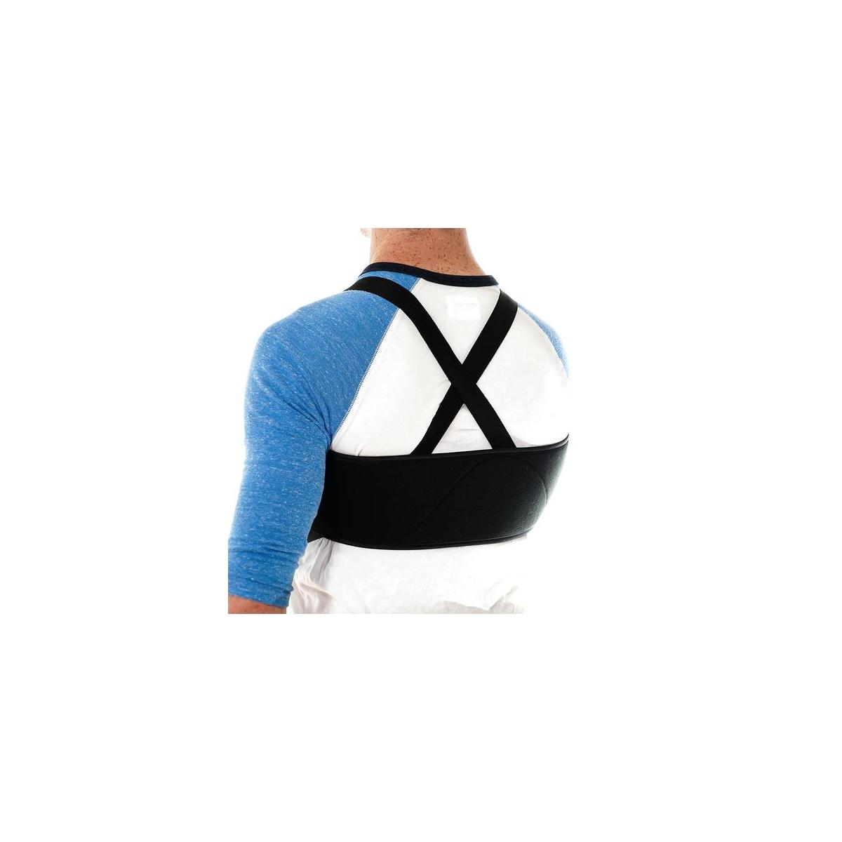 Flexguard Arm Sling Shoulder Immobilizer Fully Adjustable Comfort